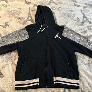 Nike Air Jordan Hoodie